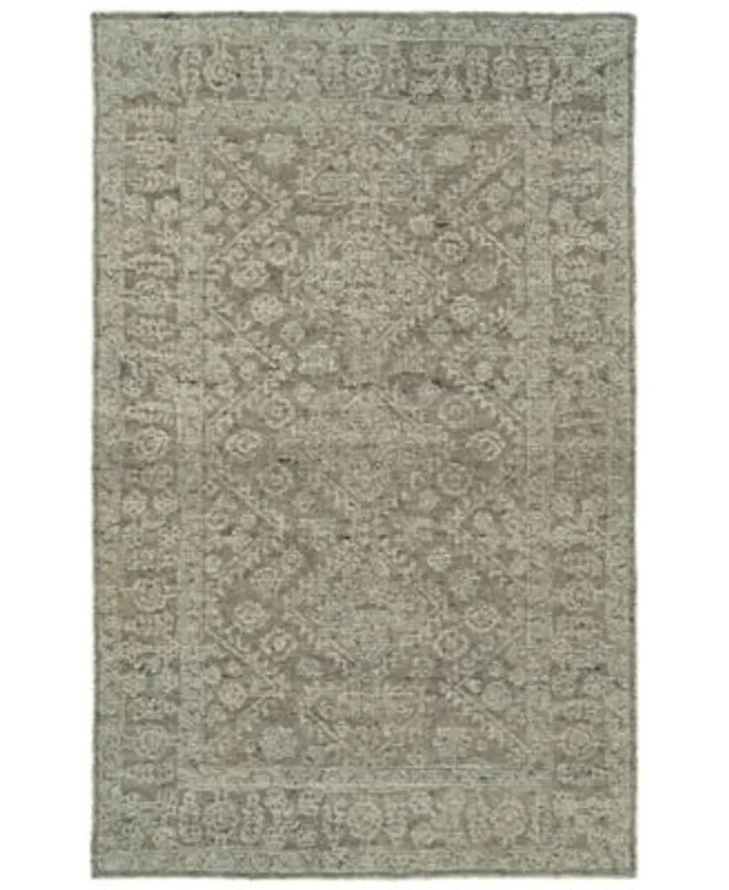 Kaleen Effete Efe98 Area Rug