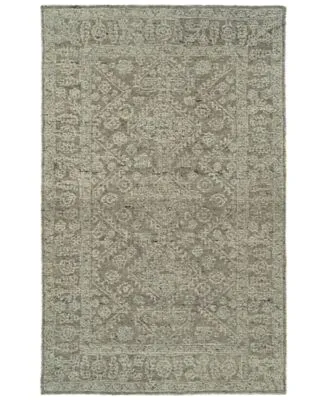 Kaleen Effete Efe98 Area Rug