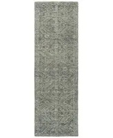 Kaleen Effete Efe95 Area Rug