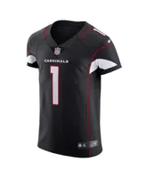 Nike Men's Kyler Murray Arizona Cardinals Vapor Elite Jersey