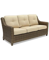 Closeout! Leighton Outdoor Sofa