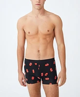 Cotton On Men's Regular Special Edition Trunks