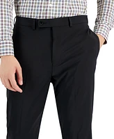 Calvin Klein Men's Slim-Fit Wool Infinite Stretch Suit Pants