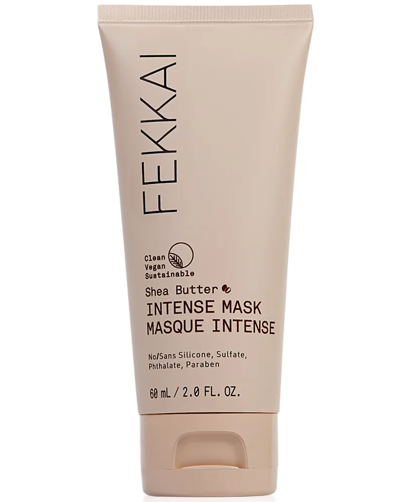 Fekkai Shea Butter Intense Mask, 2 oz.