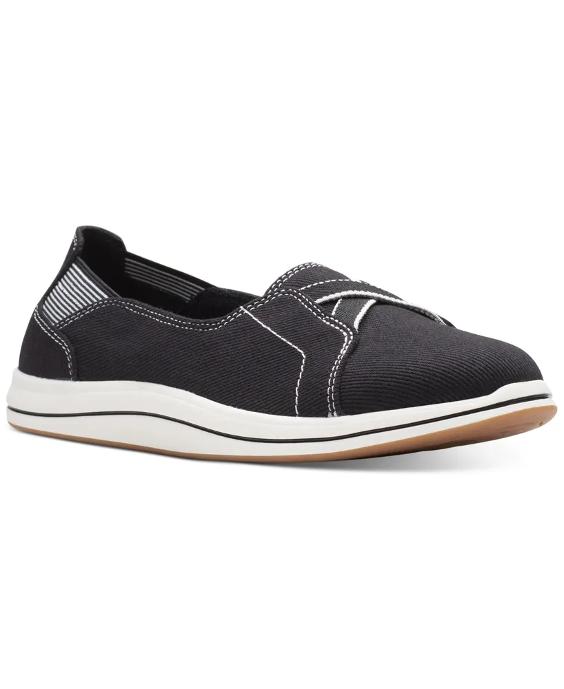 Buy CLARKS Tan Mens Leather Lace Up Sneakers | Shoppers Stop