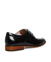 Steve Madden Men's Tasher Oxford Dress Shoes