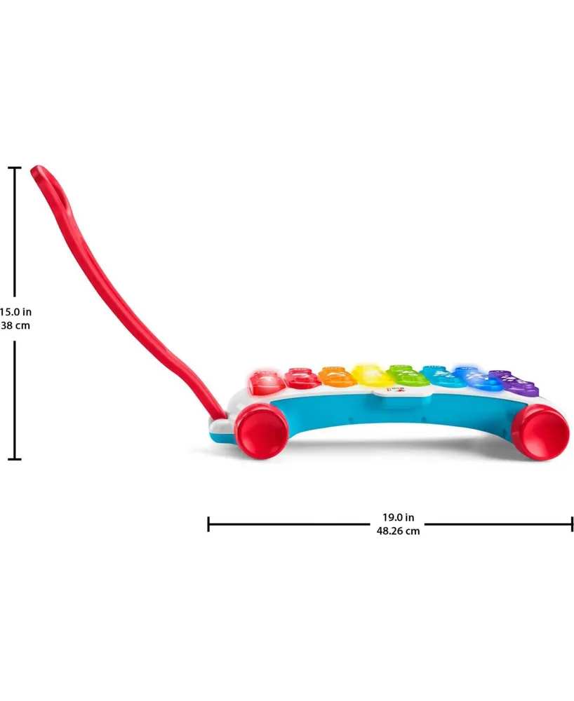 Giant Light Up Xylophone