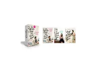 The To All The Boys I'Ve Loved Before Paperback Collection: To All The Boys I'Ve Loved Before; P.s. I Still Love You; Always And Forever, Lara Jean by