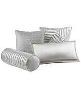Last Act! Hotel Collection Glint Decorative Pillow, 18" x 18", Exclusively at Macy's