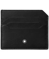 Montblanc Meisterstuck Selection Soft Card Holder