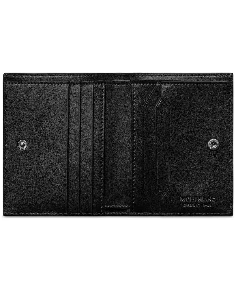 Montblanc Extreme 3.0 Wallet 6cc