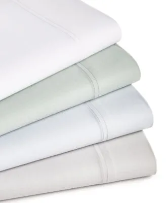 Oake Solid 300 Thread Count Cotton Tencel Sheet Sets Created For Macys