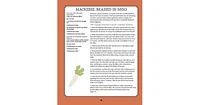 The Unofficial Studio Ghibli Cookbook