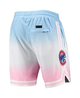 Men's Pro Standard Blue