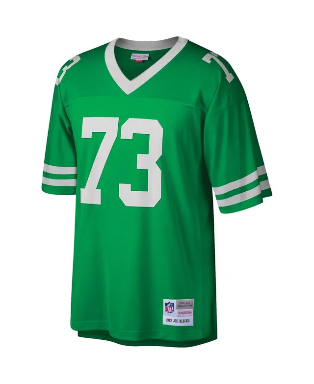 Joe Klecko New York Jets Nike Women's Game Retired Player Jersey - Gotham  Green