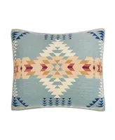 Pendleton Rancho Arroyo 2 Piece Coverlet Set