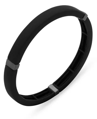 Dkny Men's Stretch Bracelet