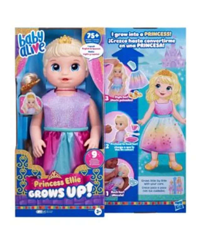 5.5 Inch Princess Dolls