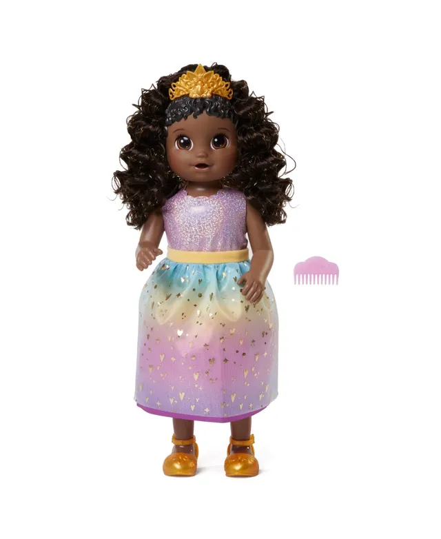 5.5 Inch Princess Dolls