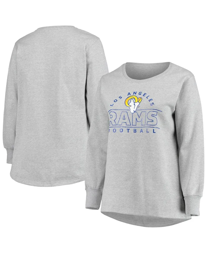 Los Angeles Rams Hoodie, Rams Sweatshirts, Rams Fleece