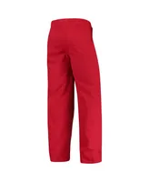 Men's Concepts Sport Red Tampa Bay Buccaneers Scrub Pants