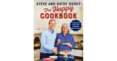 The Happy Cookbook