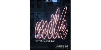 Momofuku Milk Bar