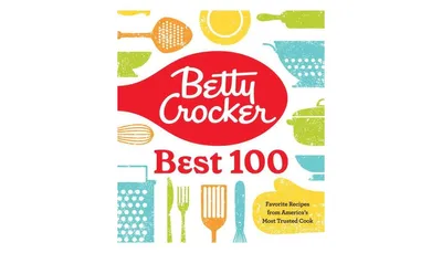Betty Crocker Best 100
