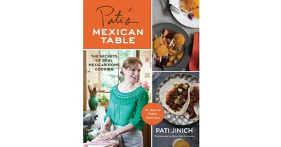 Pati's Mexican Table