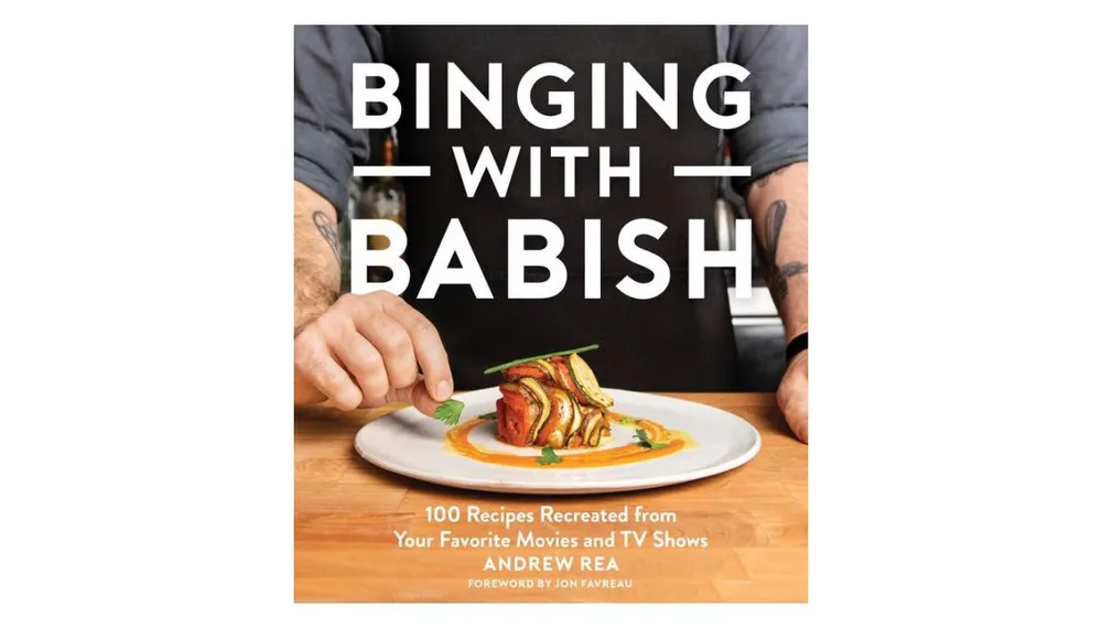 Binging With Babish