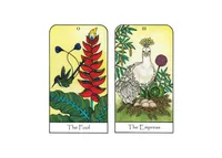 Nature Spirit Tarot - A 78