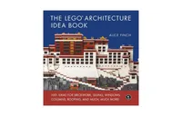 The Lego Architecture Idea Book