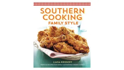 Southern Cooking Family Style