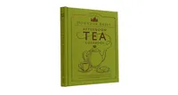 The official Downton Abbey Afternoon Tea Cookbook