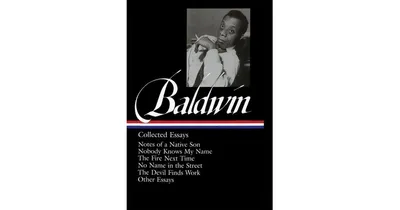James Baldwin - Collected Essays