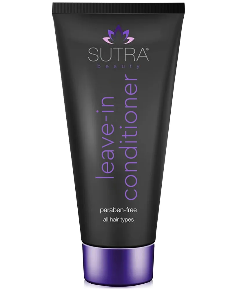 Sutra Beauty Leave