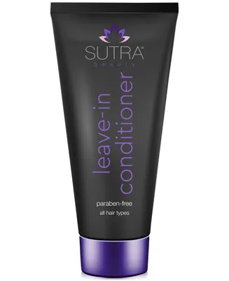 Sutra Beauty Leave