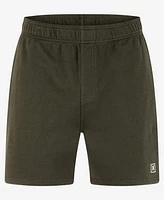 Hurley Men's Icon Boxed Sweat Shorts