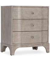 Albion Small Nightstand