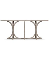 Albion Console Table