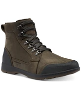 Sorel Men's Ankeny Ii Urban Adventurer Waterproof Boot