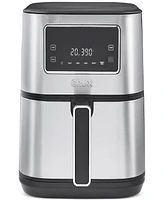 Crux 6 Qt. Digital Air Fryer 1500 Watt