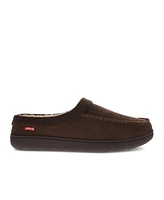 Levi's Men's Victor Memory Foam Clog Slippers