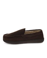 Levi's Men's Fields 2 Memory Foam Slippers