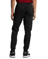 Polo Ralph Lauren Men's Double-Knit Track Pants