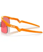 Oakley Jr Kids Resistor Sunglasses