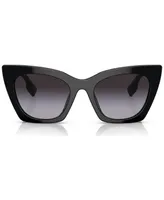 Burberry Women's Marianne Sunglasses, BE4372U