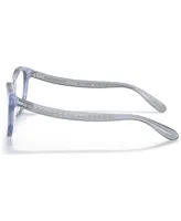 Coach Women's Round Eyeglasses HC6177