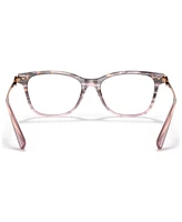 Coach Women's Cat Eye Eyeglasses HC5137