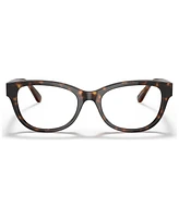 Coach Men's Square Eyeglasses HC6190U